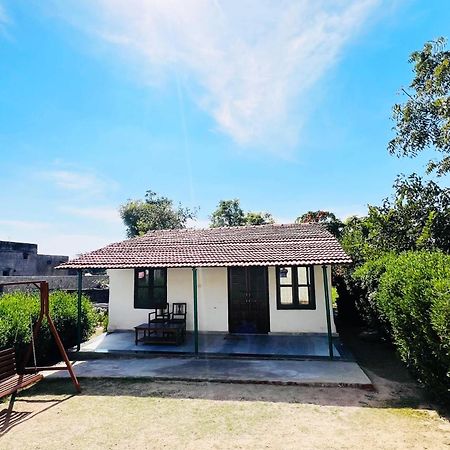 Jawai Balwant Villas Bijapur  Kültér fotó