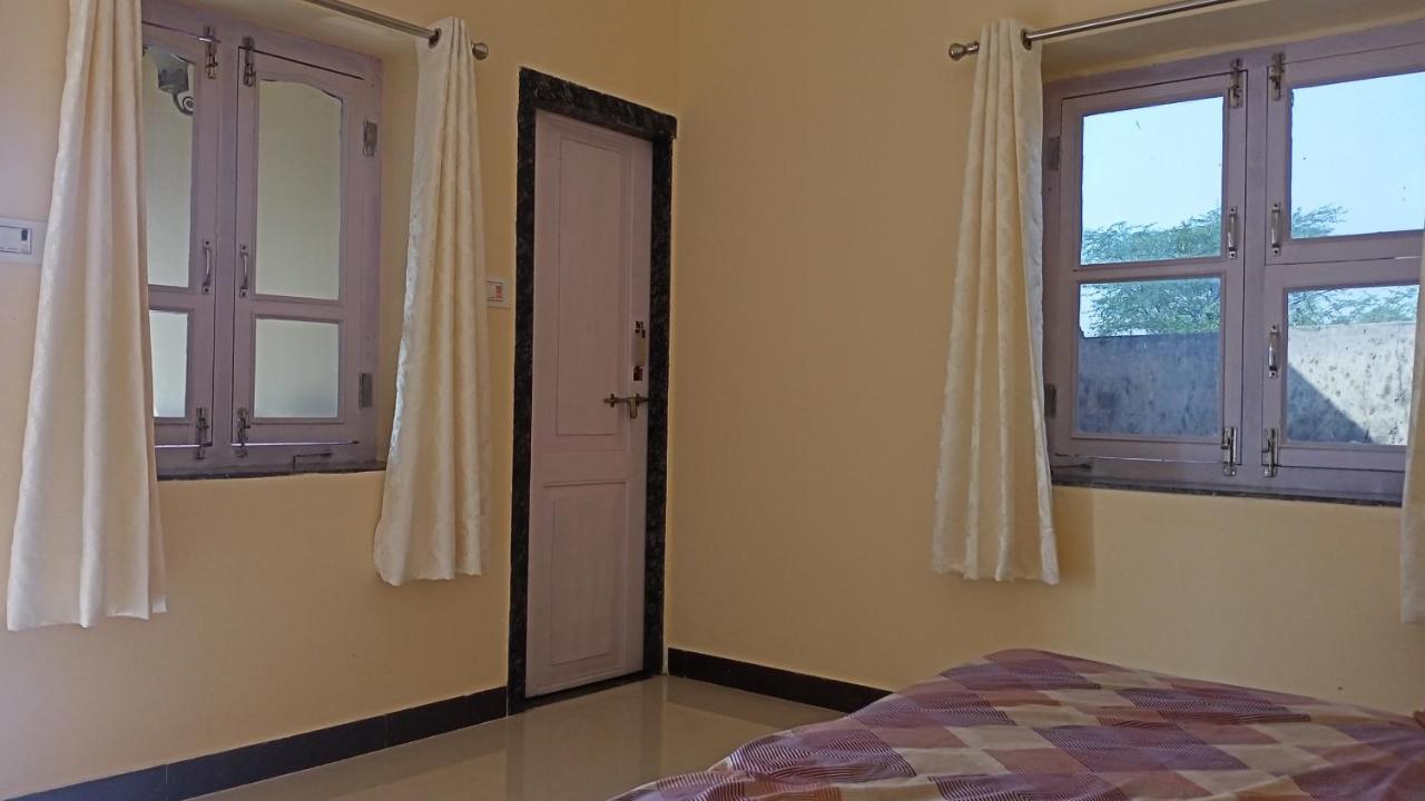 Jawai Balwant Villas Bijapur  Kültér fotó