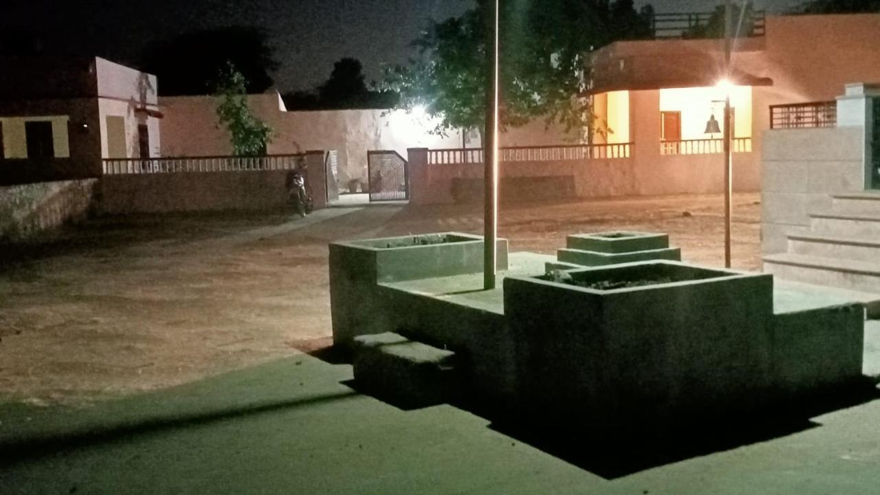 Jawai Balwant Villas Bijapur  Kültér fotó