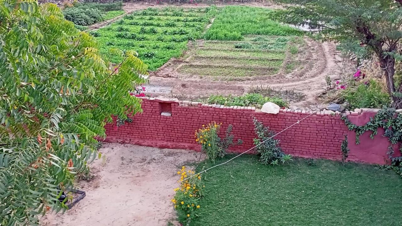 Jawai Balwant Villas Bijapur  Kültér fotó