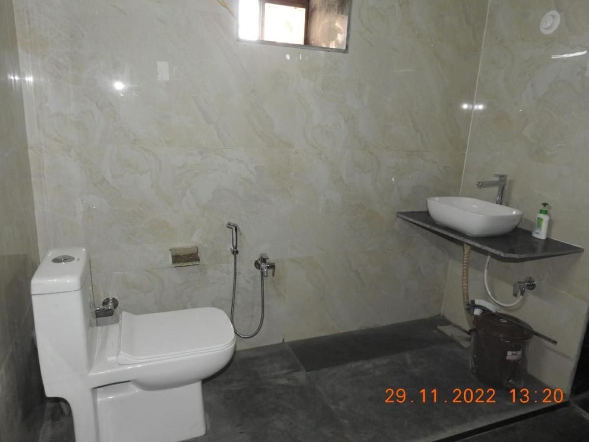 Jawai Balwant Villas Bijapur  Kültér fotó